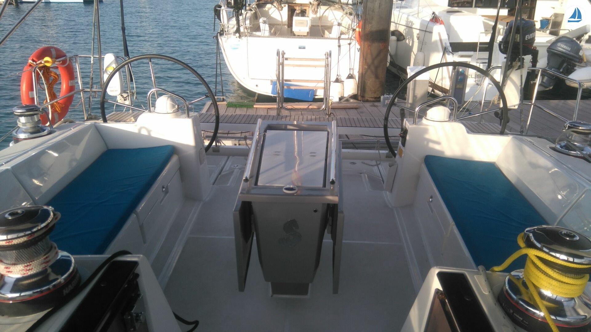 Foto Beneteau Oceanis 48 (2015) 3