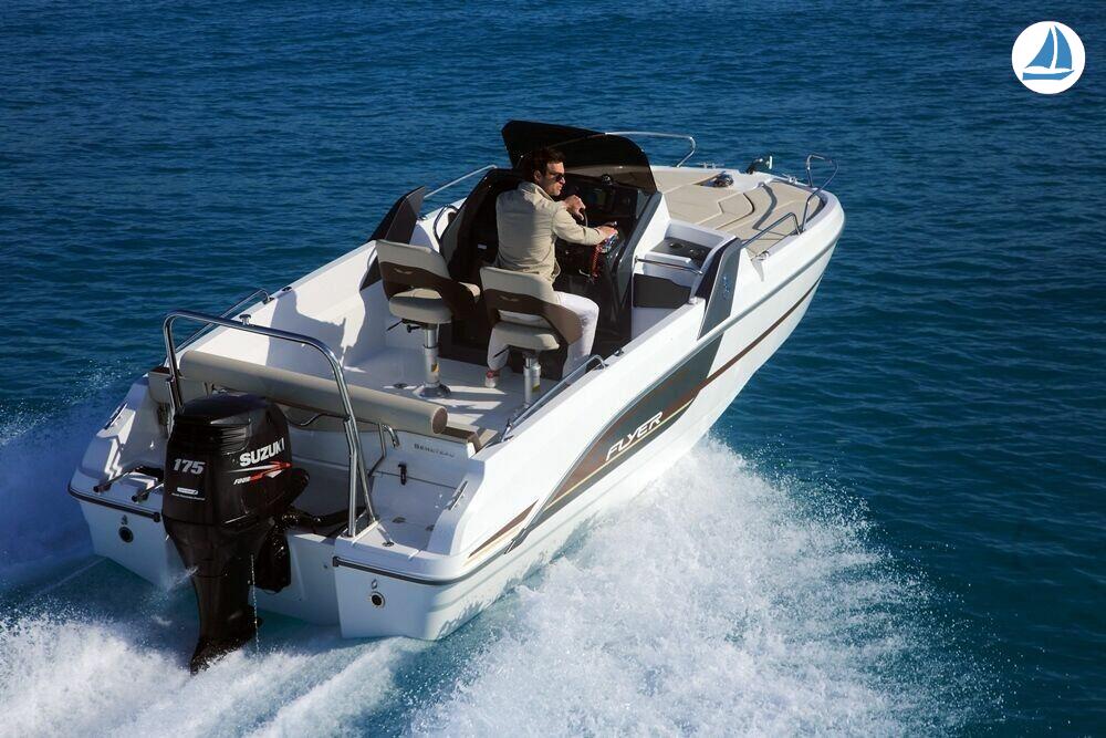 Foto Beneteau  Flyer 6.6 SUNdeck 2