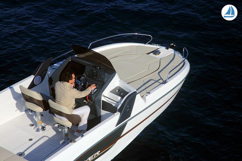 Foto Beneteau  Flyer 6.6 SUNdeck 3