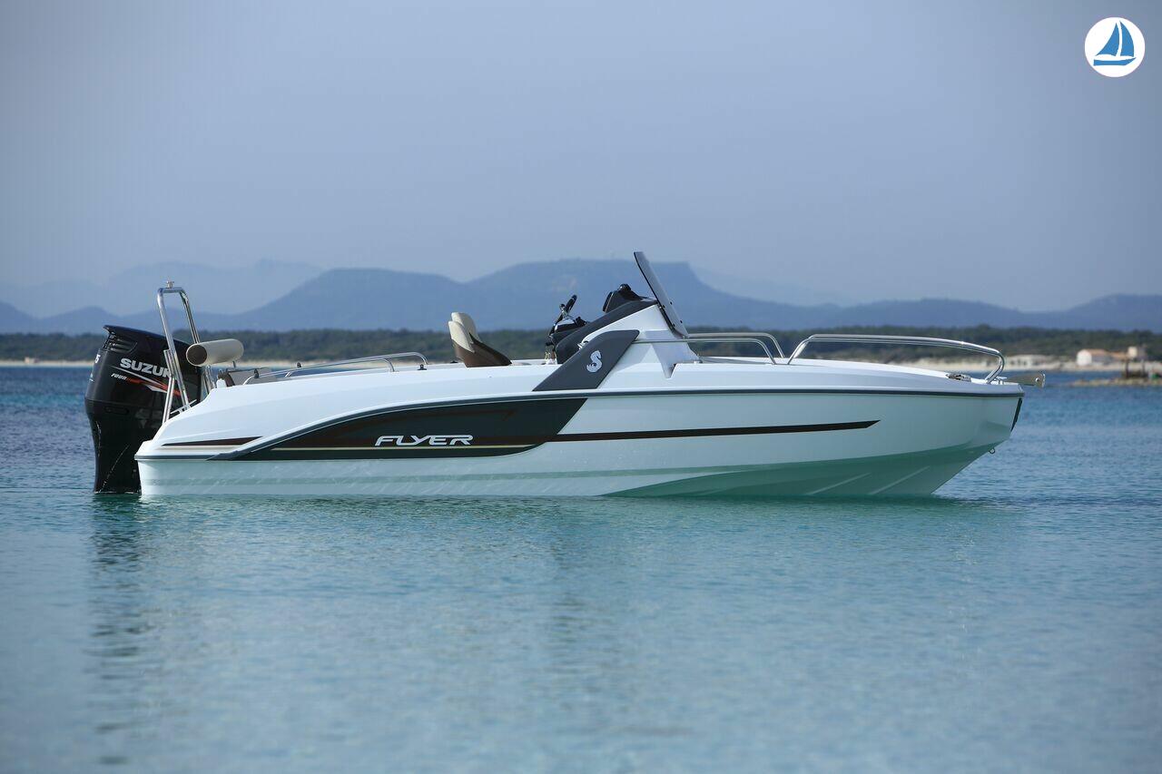 Foto Beneteau  Flyer 6.6 SUNdeck 6