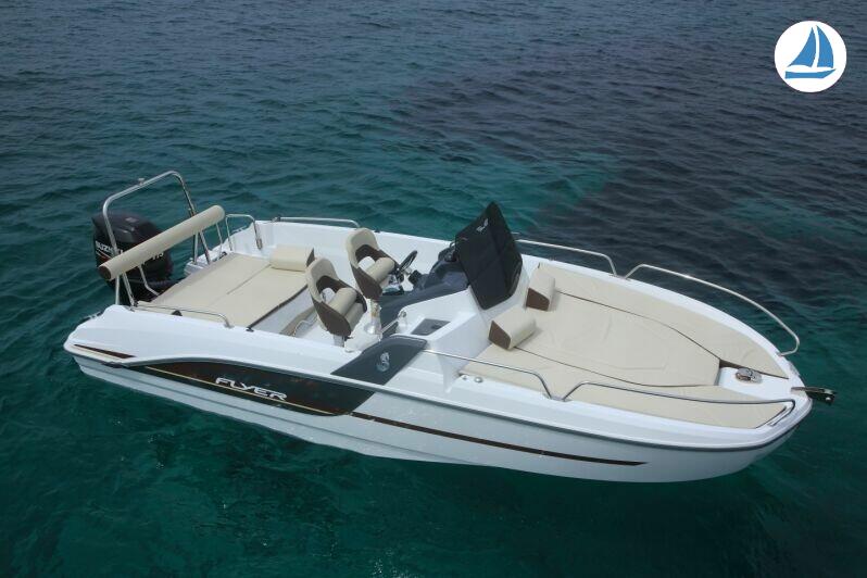 Foto Beneteau  Flyer 6.6 SUNdeck 7