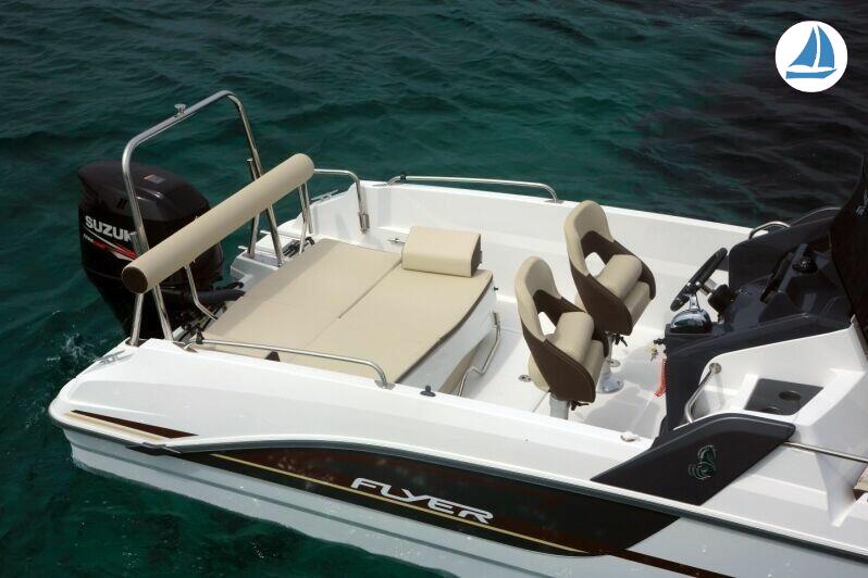 Foto Beneteau  Flyer 6.6 SUNdeck 8