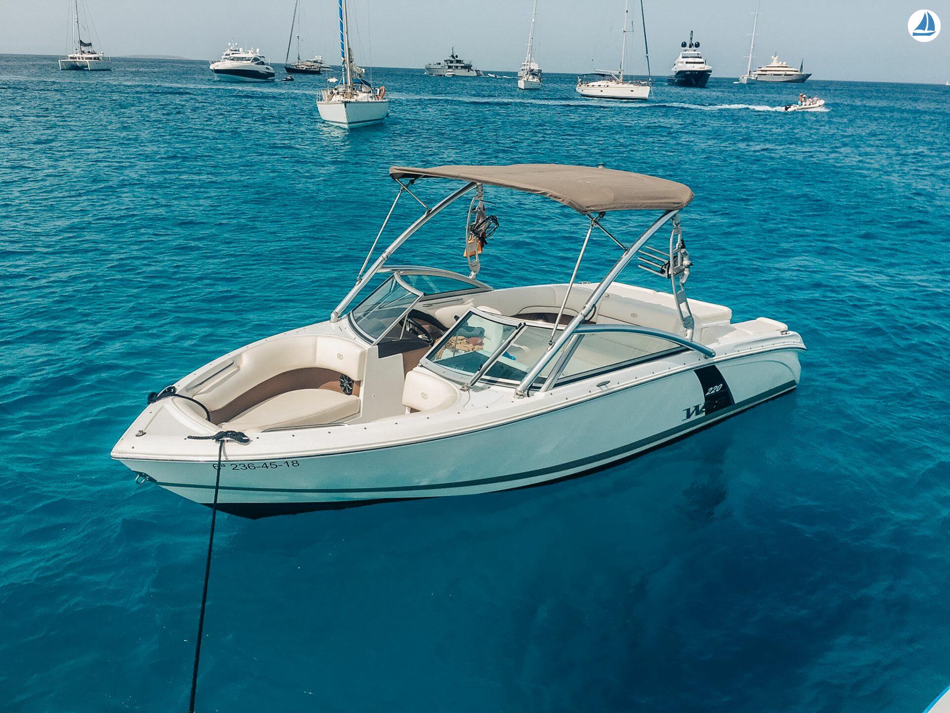 Foto Cobalt 220 WSS 1