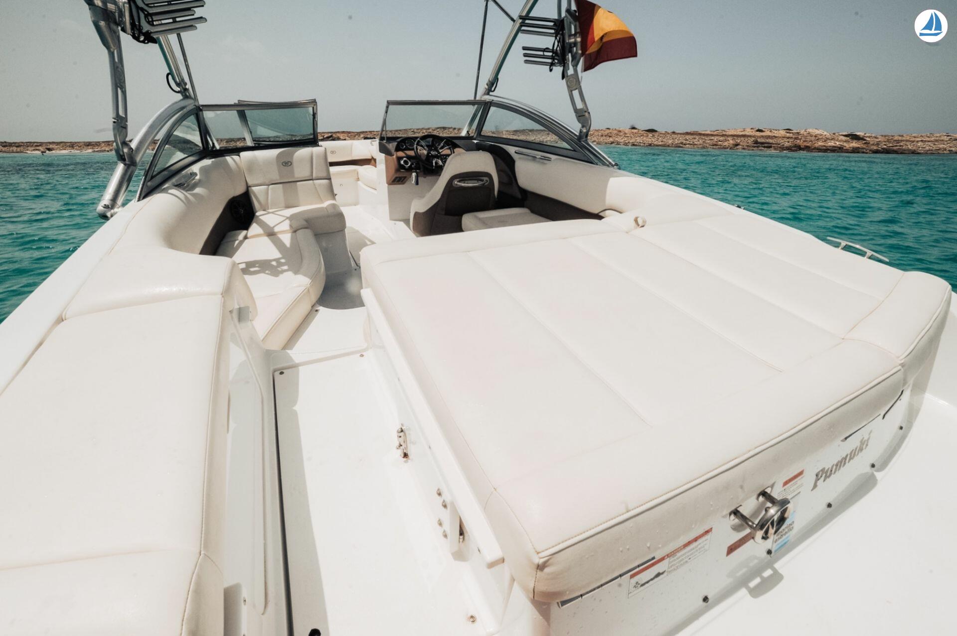 Foto Cobalt 220 WSS 2