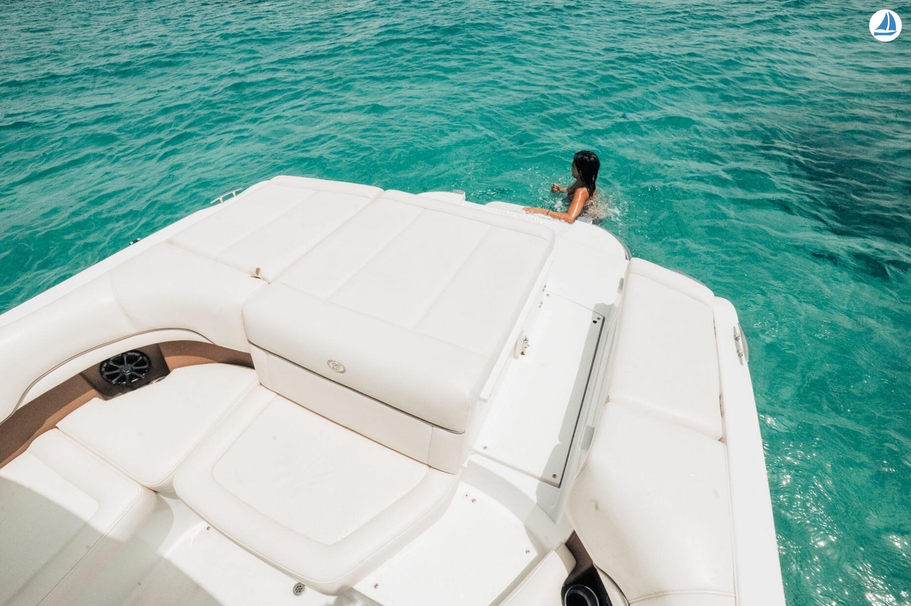 Foto Cobalt 220 WSS 3