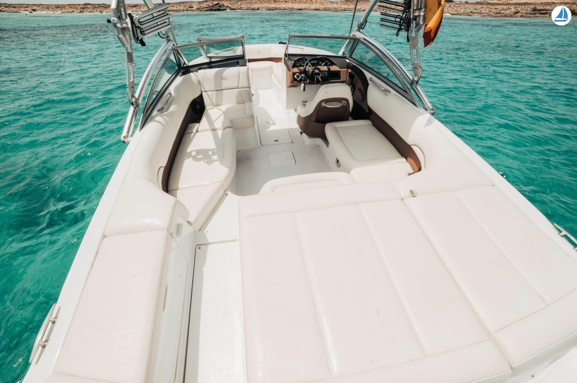 Foto Cobalt 220 WSS 4