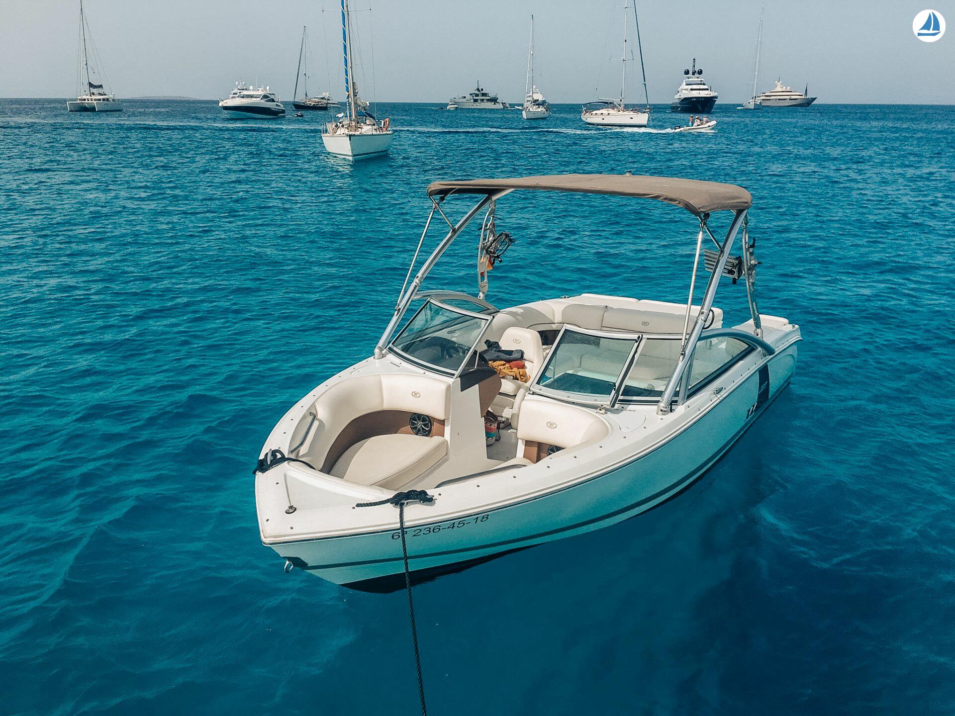 Foto Cobalt 220 WSS 10