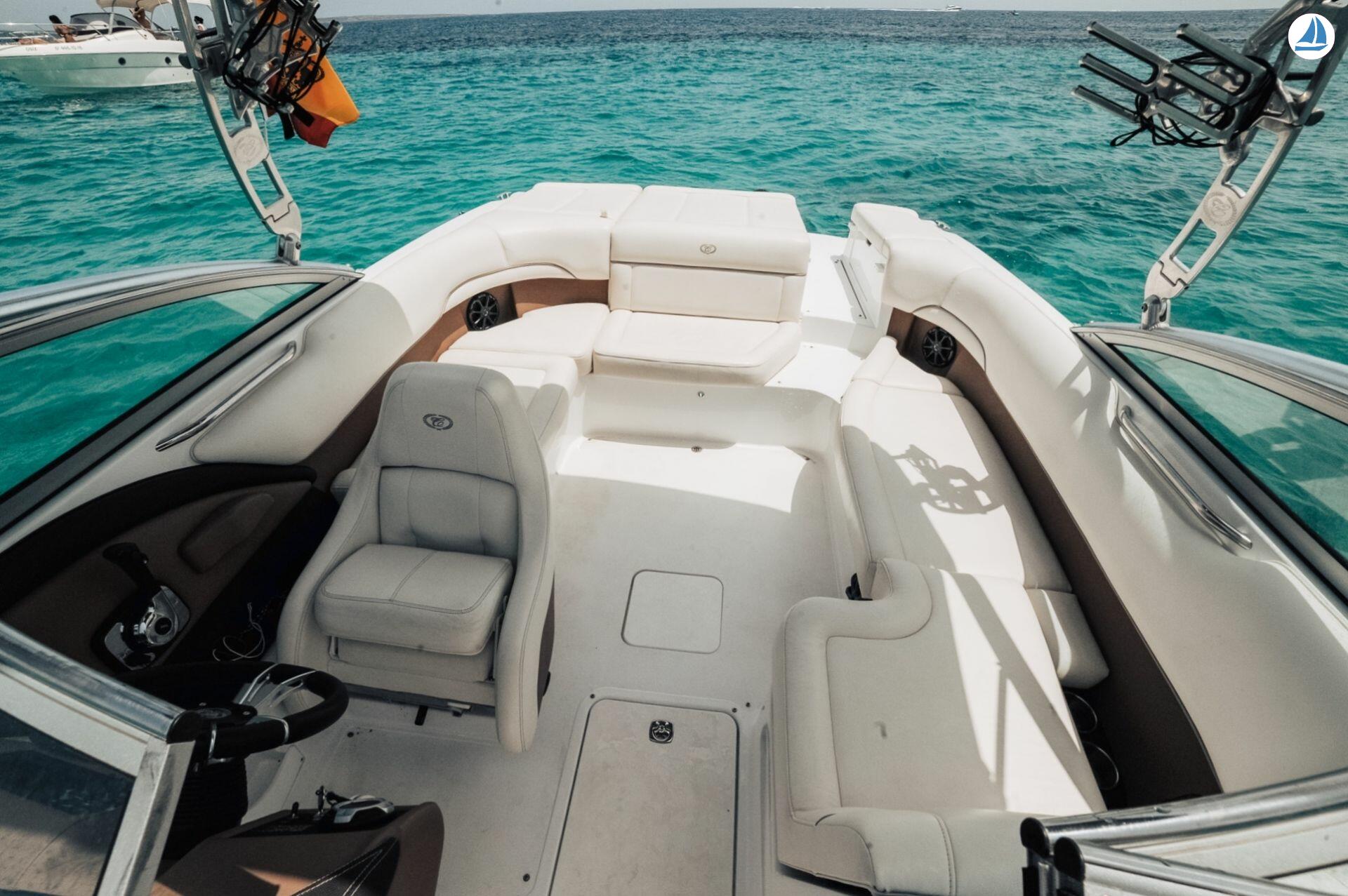 Foto Cobalt 220 WSS 12