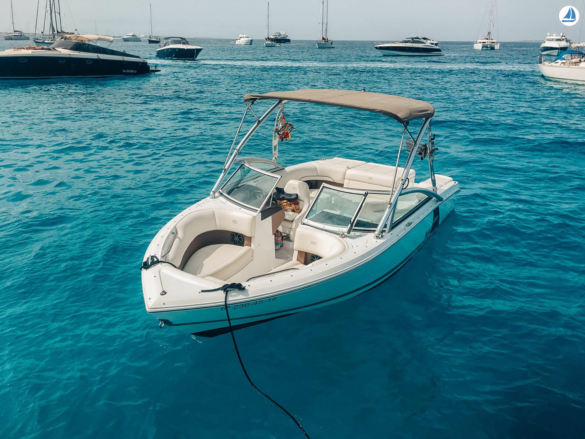 Foto Cobalt 220 WSS 14