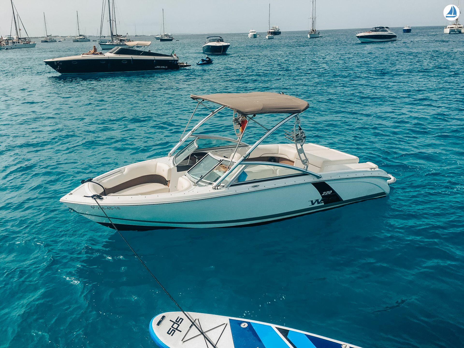 Foto Cobalt 220 WSS 16