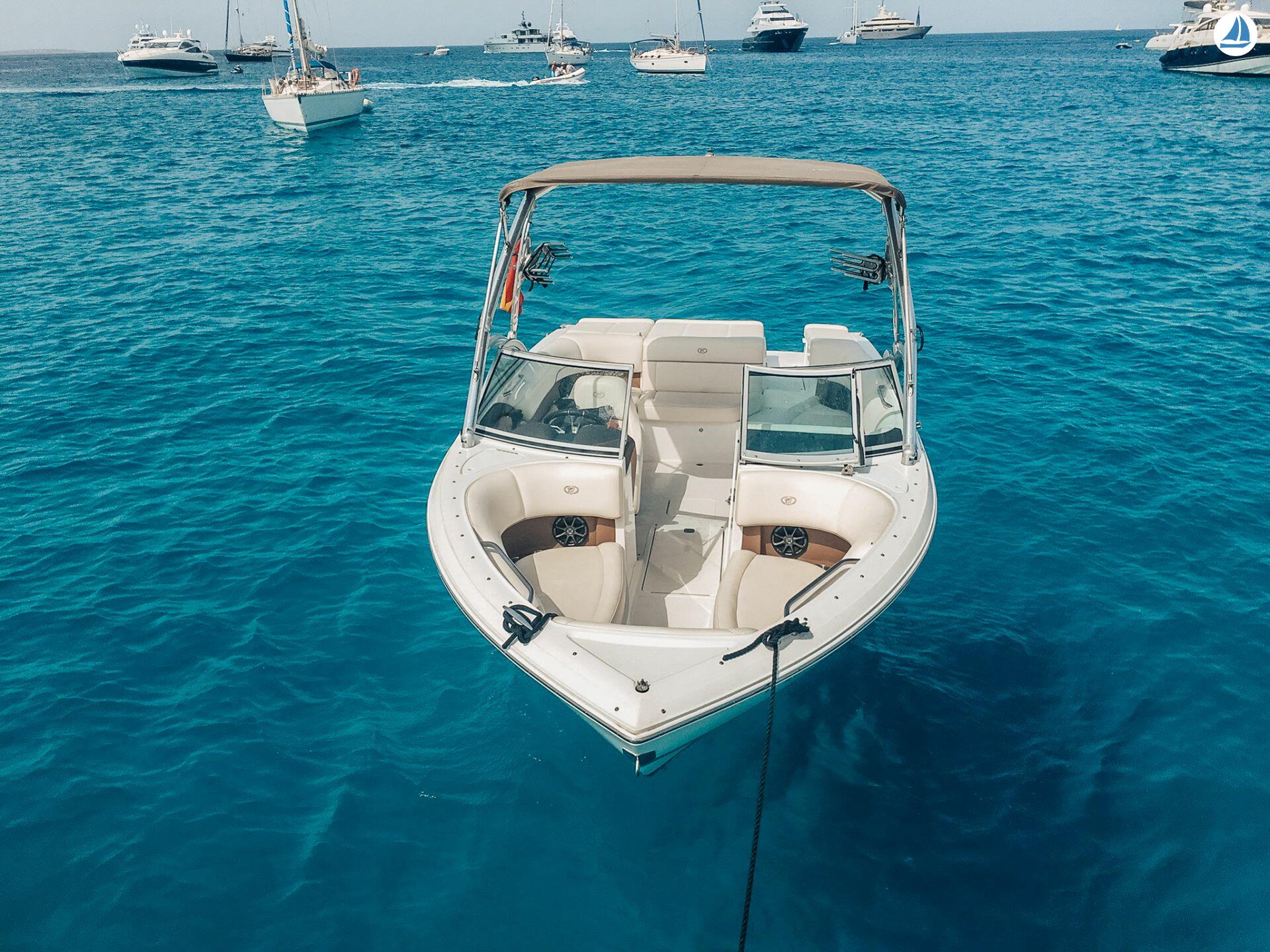 Foto Cobalt 220 WSS 17