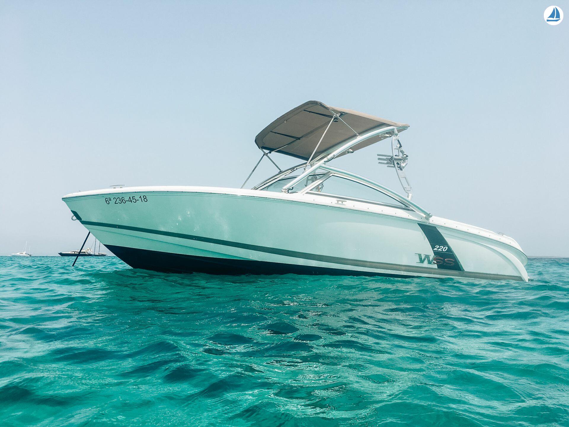 Foto Cobalt 220 WSS 19