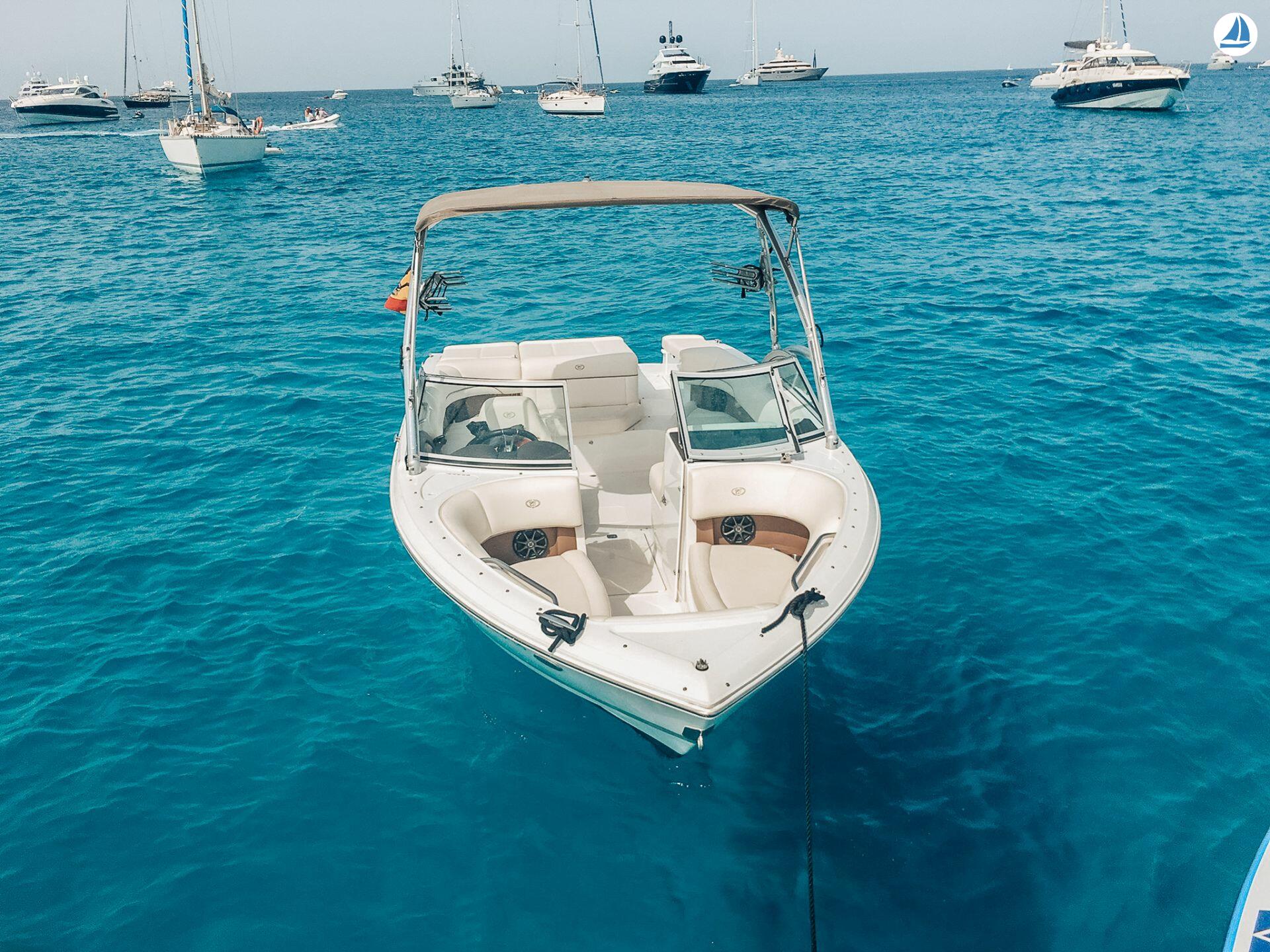 Foto Cobalt 220 WSS 20