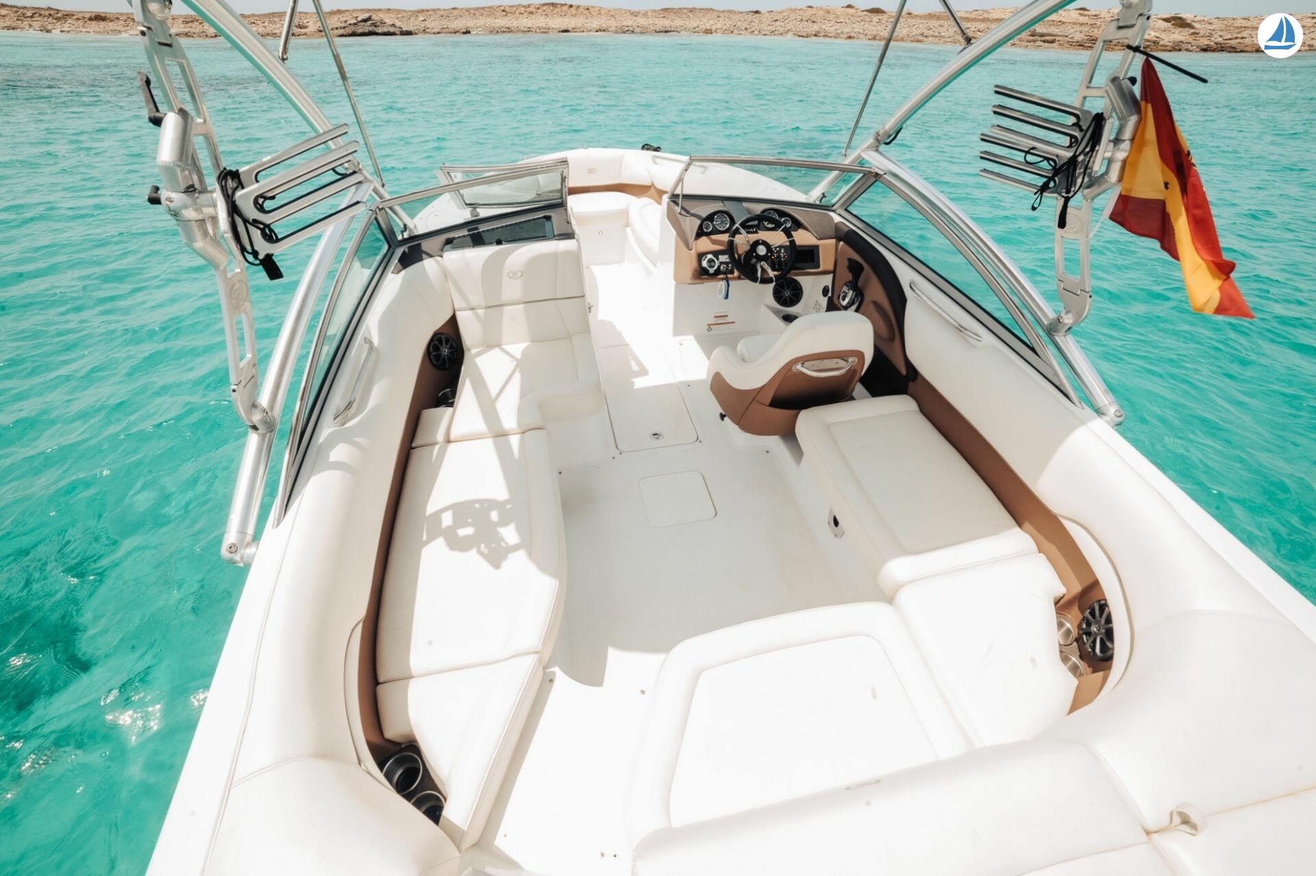 Foto Cobalt 220 WSS 22