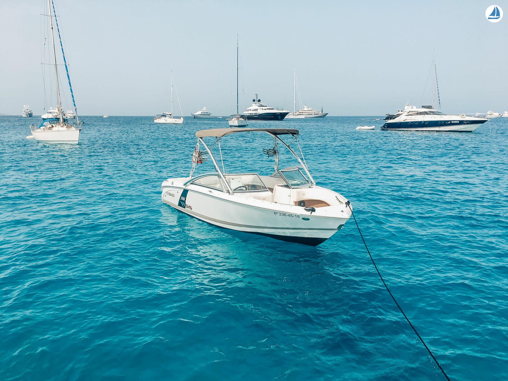 Foto Cobalt 220 WSS 23