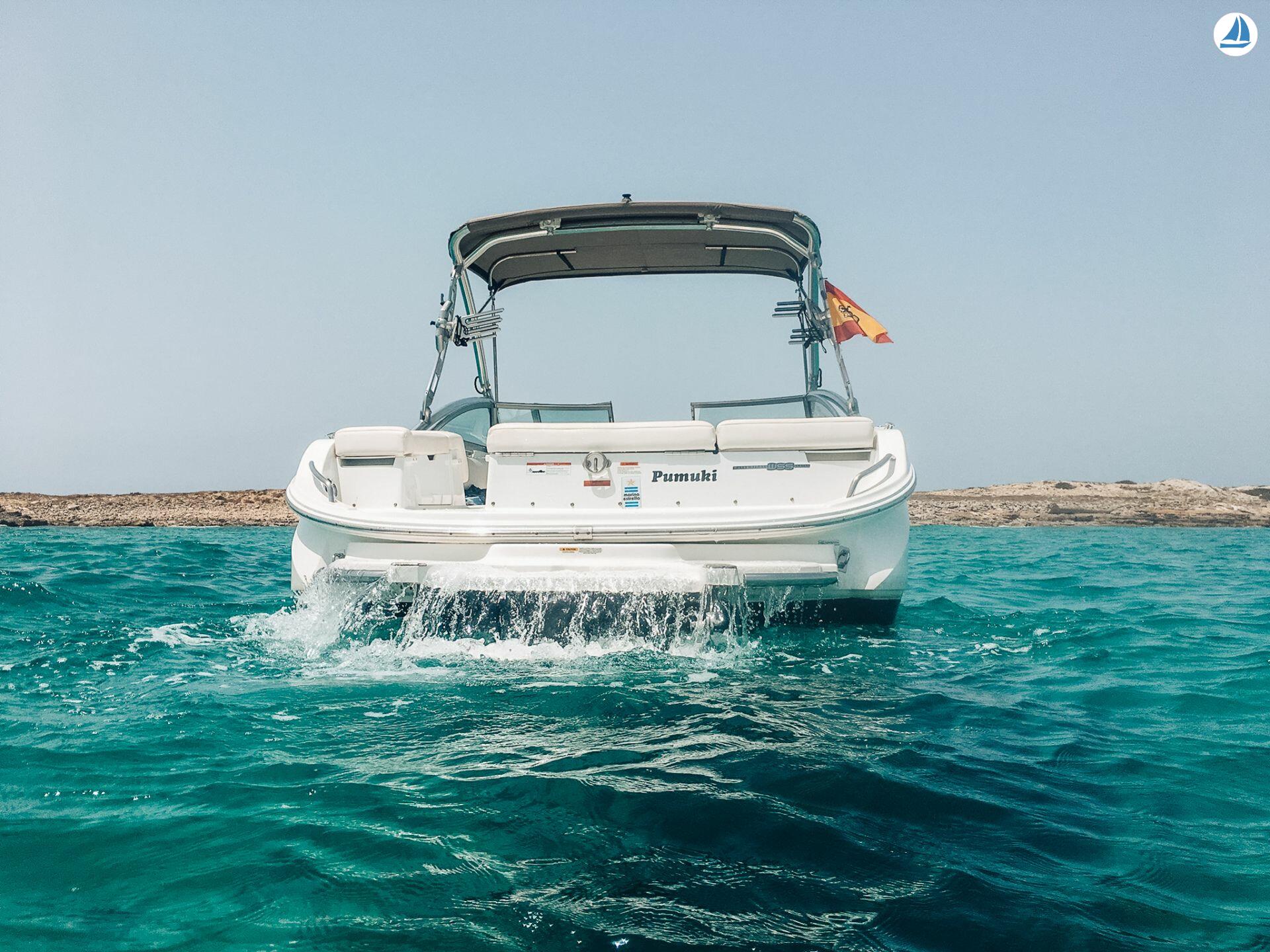 Foto Cobalt 220 WSS 24