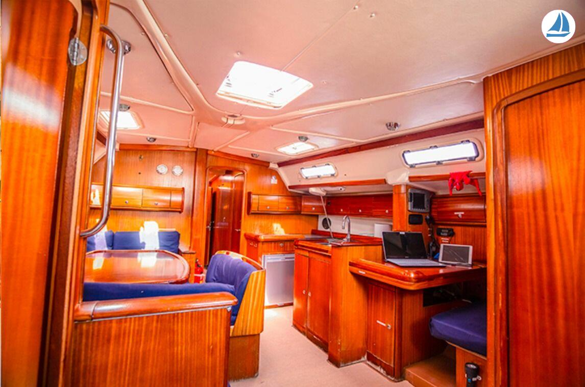 Foto Bavaria 49 3