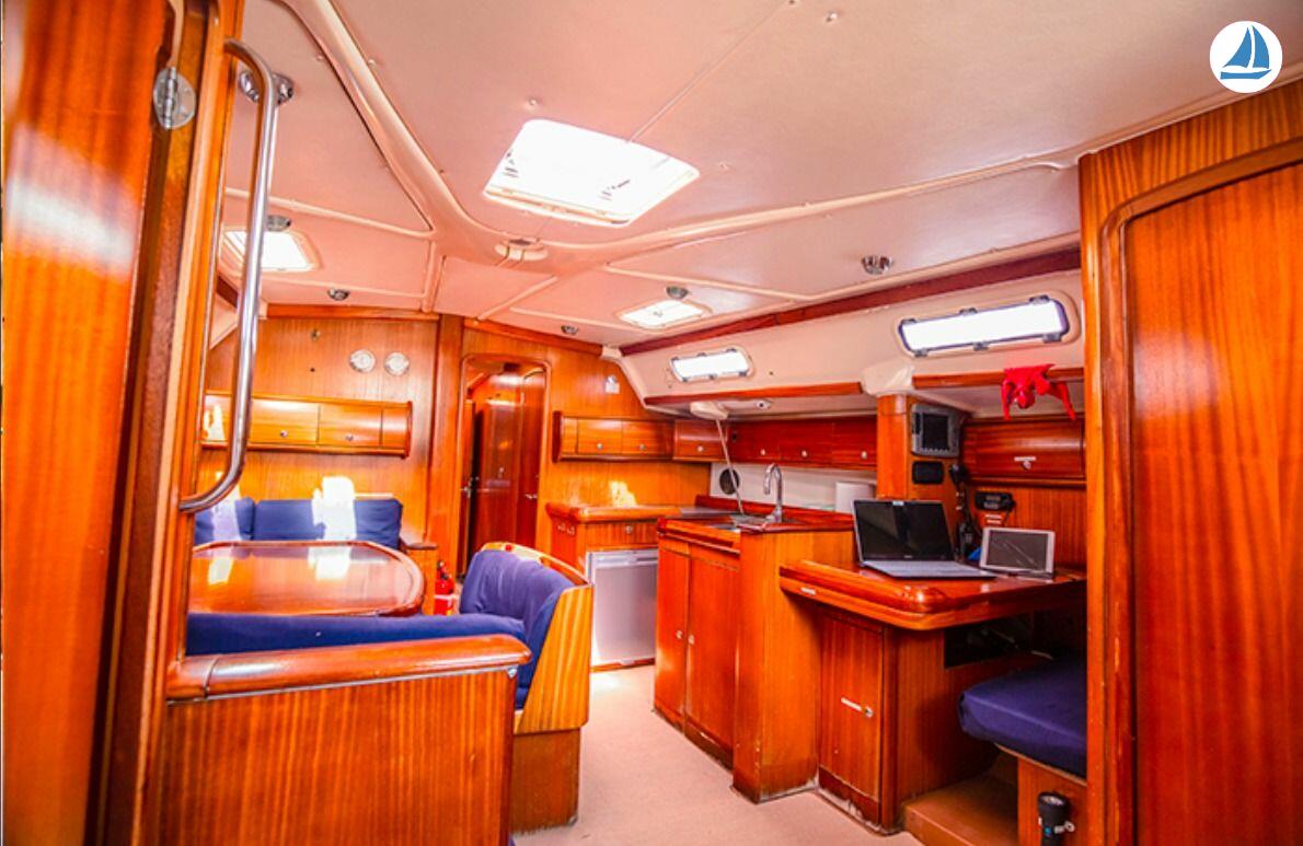 Foto Bavaria 49 5