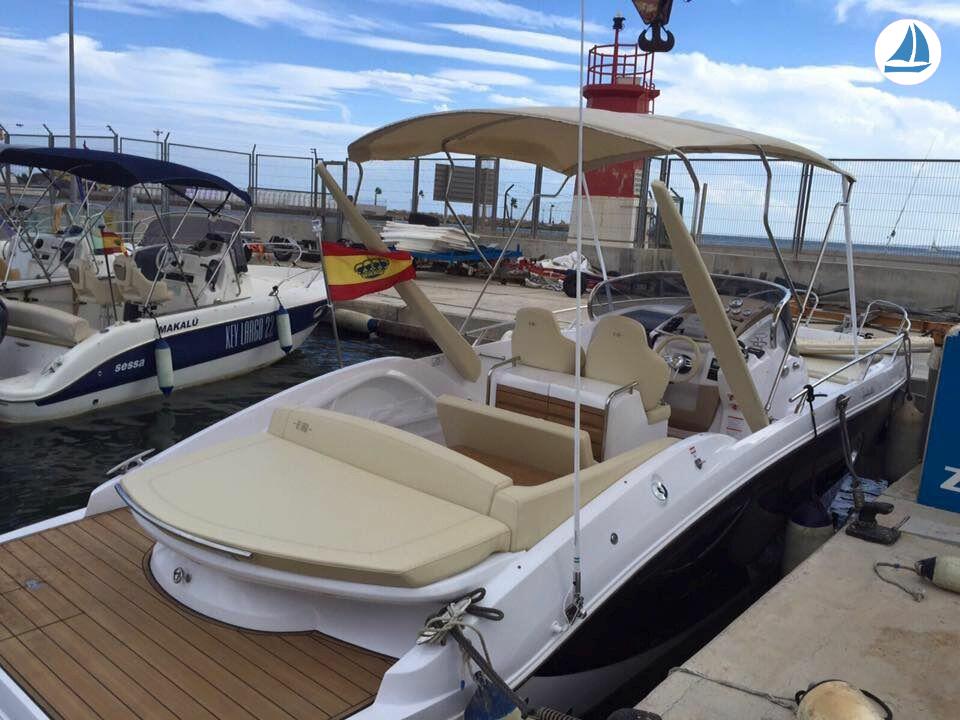 Foto SESSA MARINE Key Largo 27 2