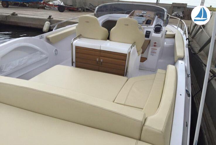 Foto SESSA MARINE Key Largo 27 3