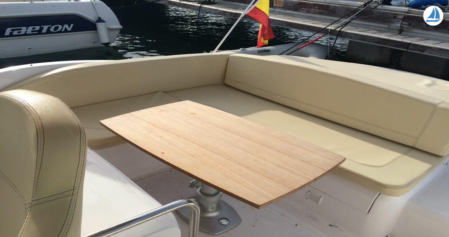 Foto SESSA MARINE Key Largo 27 4