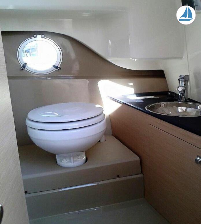 Foto SESSA MARINE Key Largo 27 7