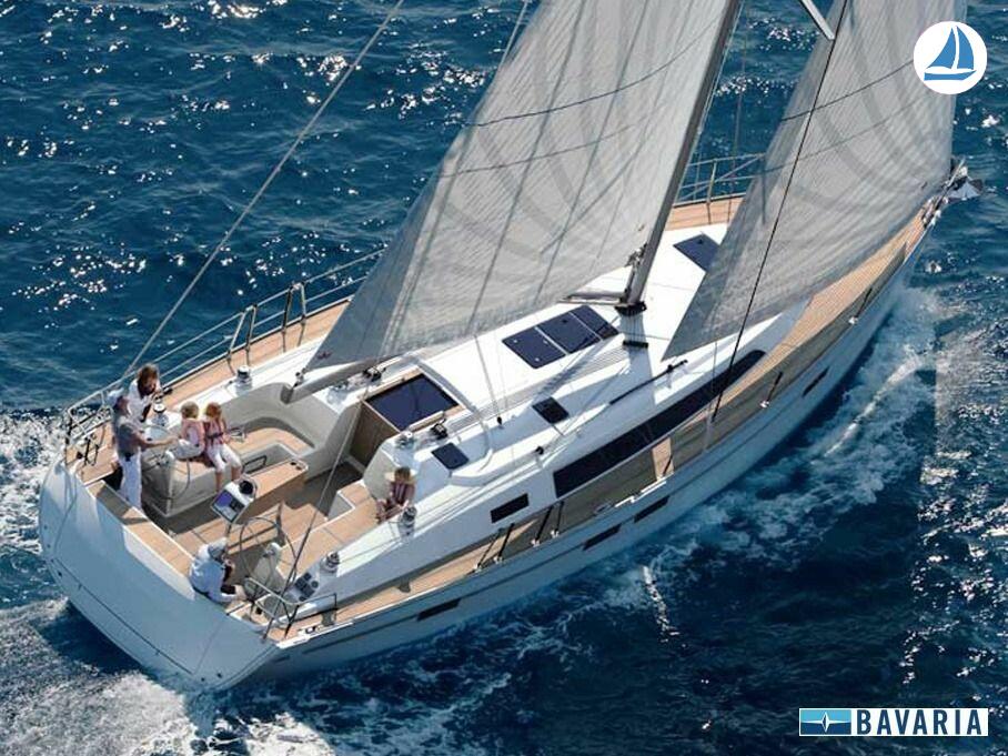 Foto Bavaria 46 Cruiser 1
