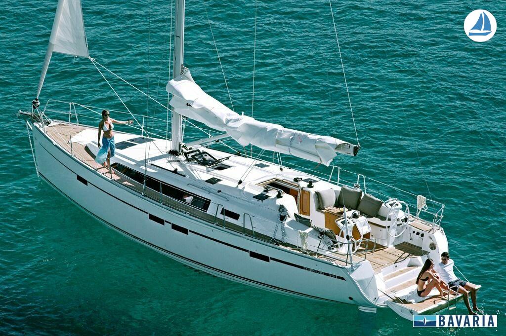 Foto Bavaria 46 Cruiser 2