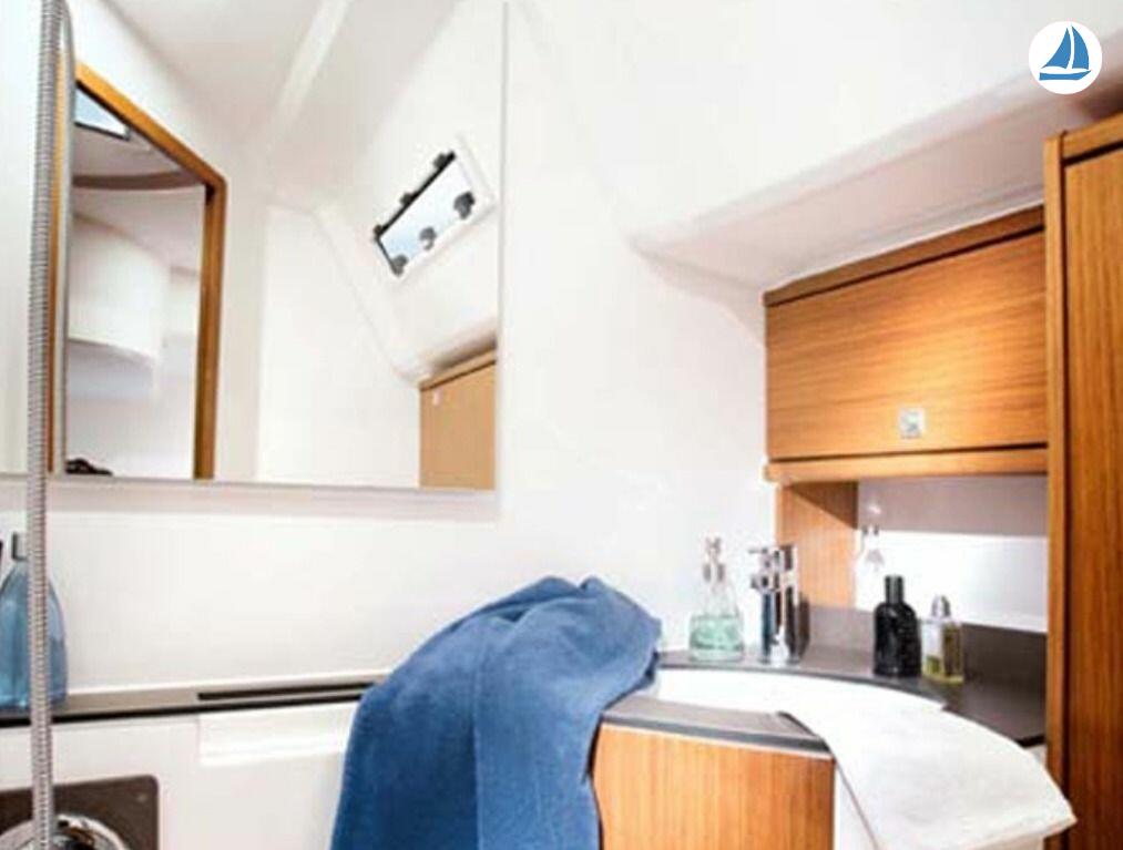 Foto Bavaria 46 Cruiser 6