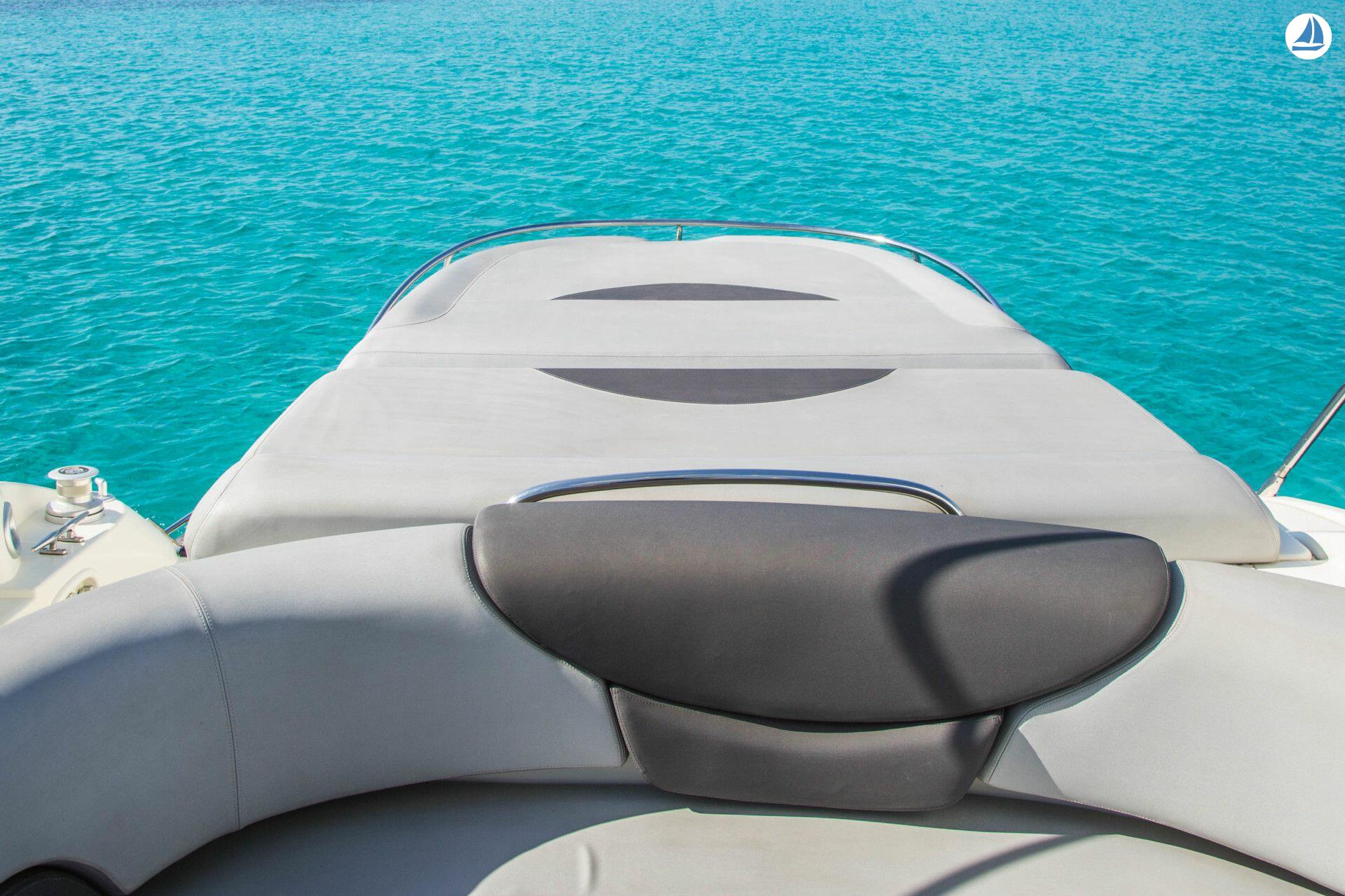 Foto Cranchi MEDITERRANEE 47 10