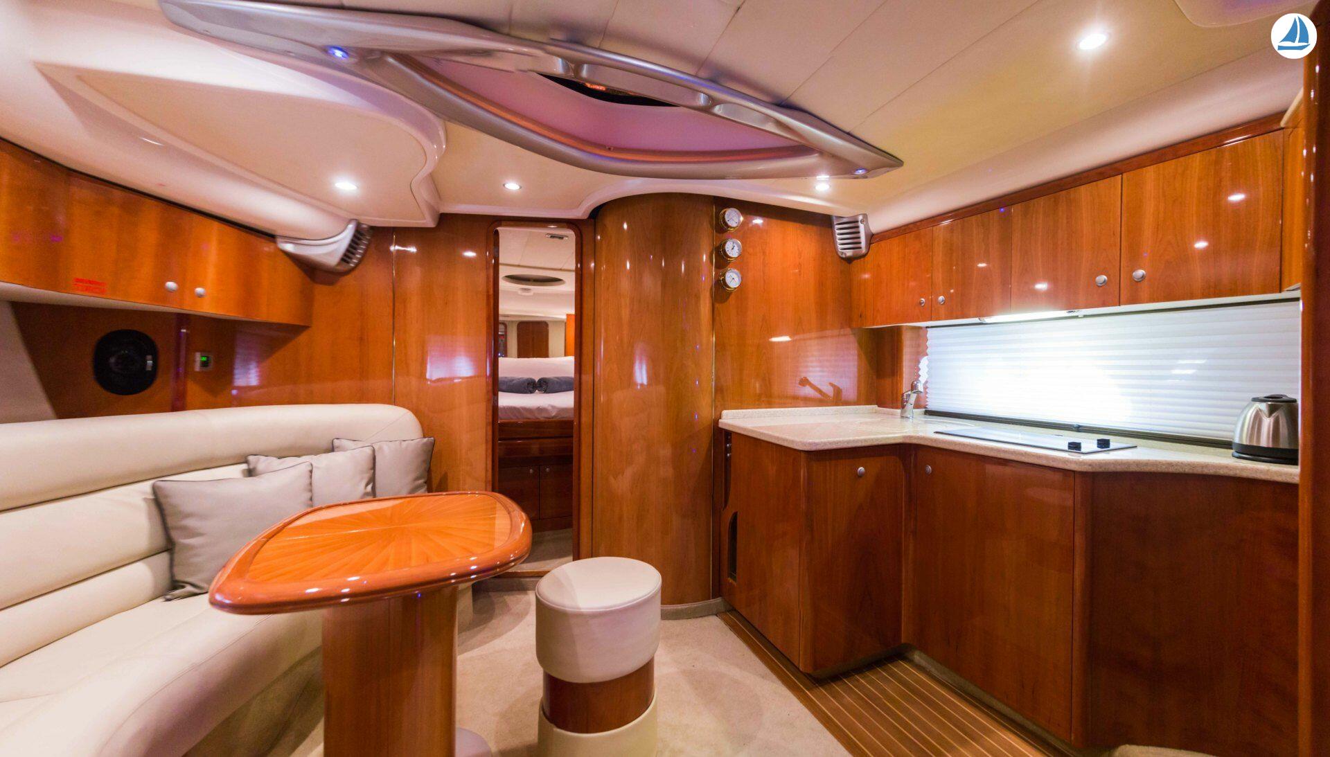 Foto Cranchi MEDITERRANEE 47 15