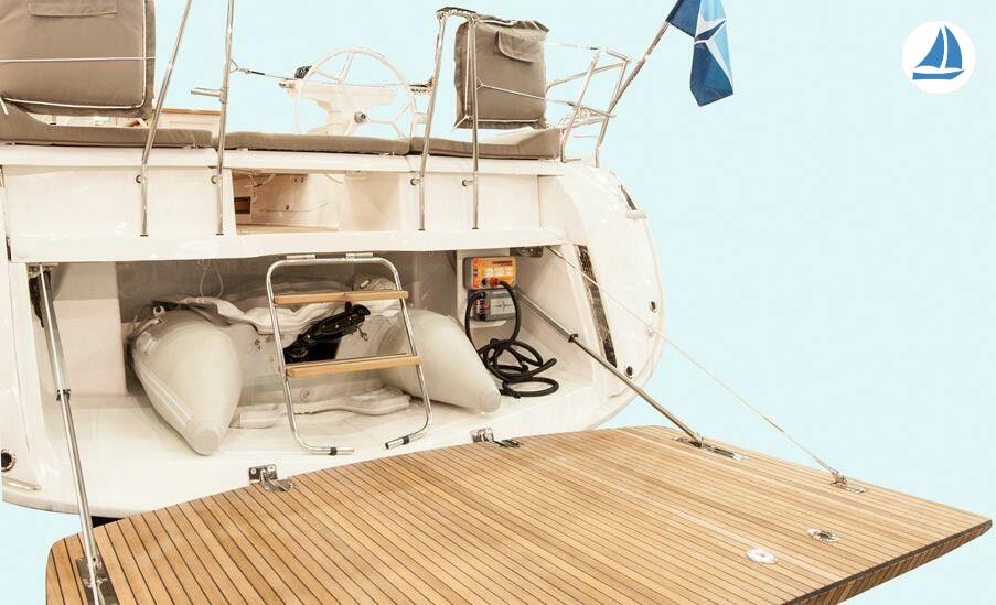 Foto Bavaria 56 4
