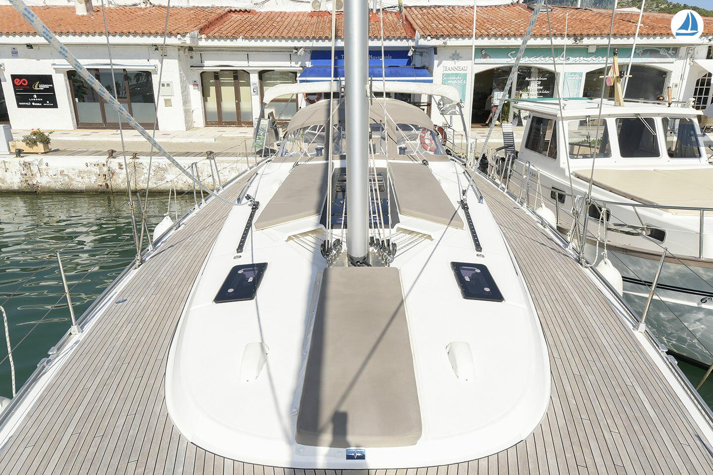 Foto Bavaria 56 5