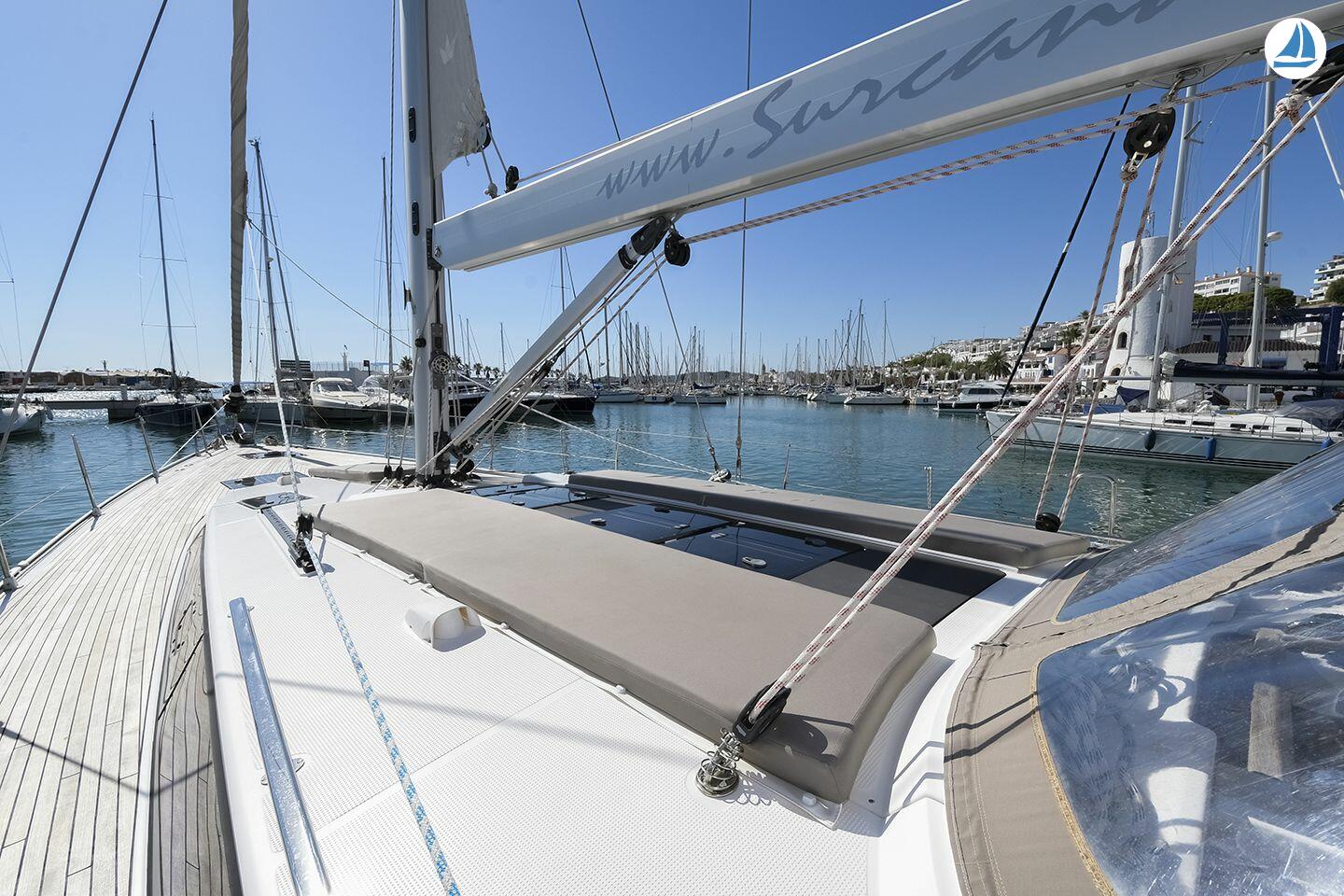 Foto Bavaria 56 6