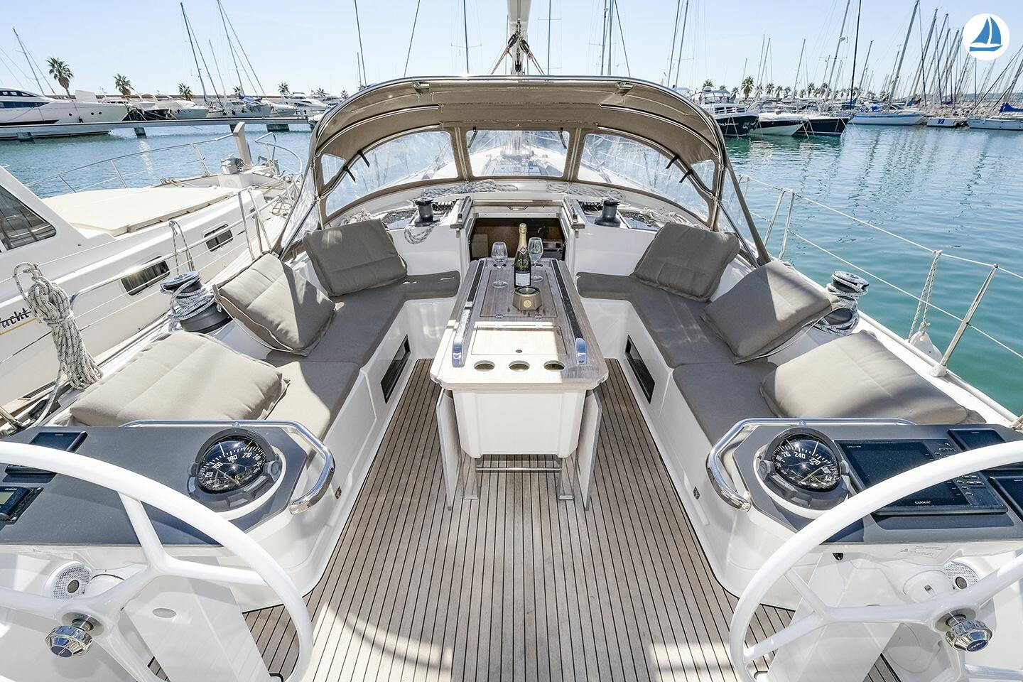 Foto Bavaria 56 7