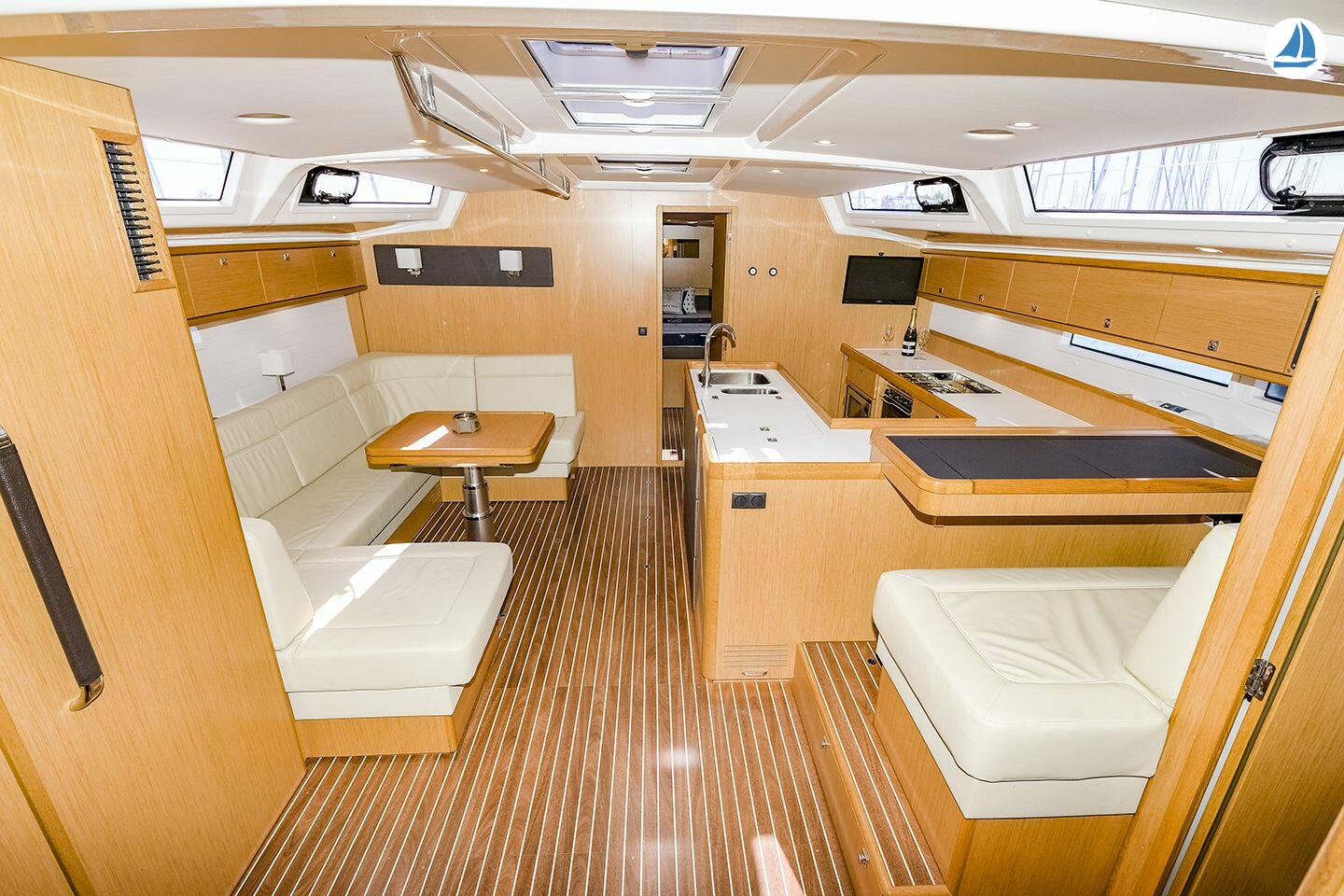Foto Bavaria 56 8