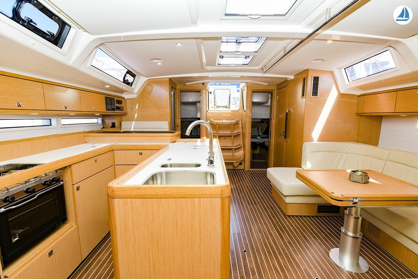 Foto Bavaria 56 9