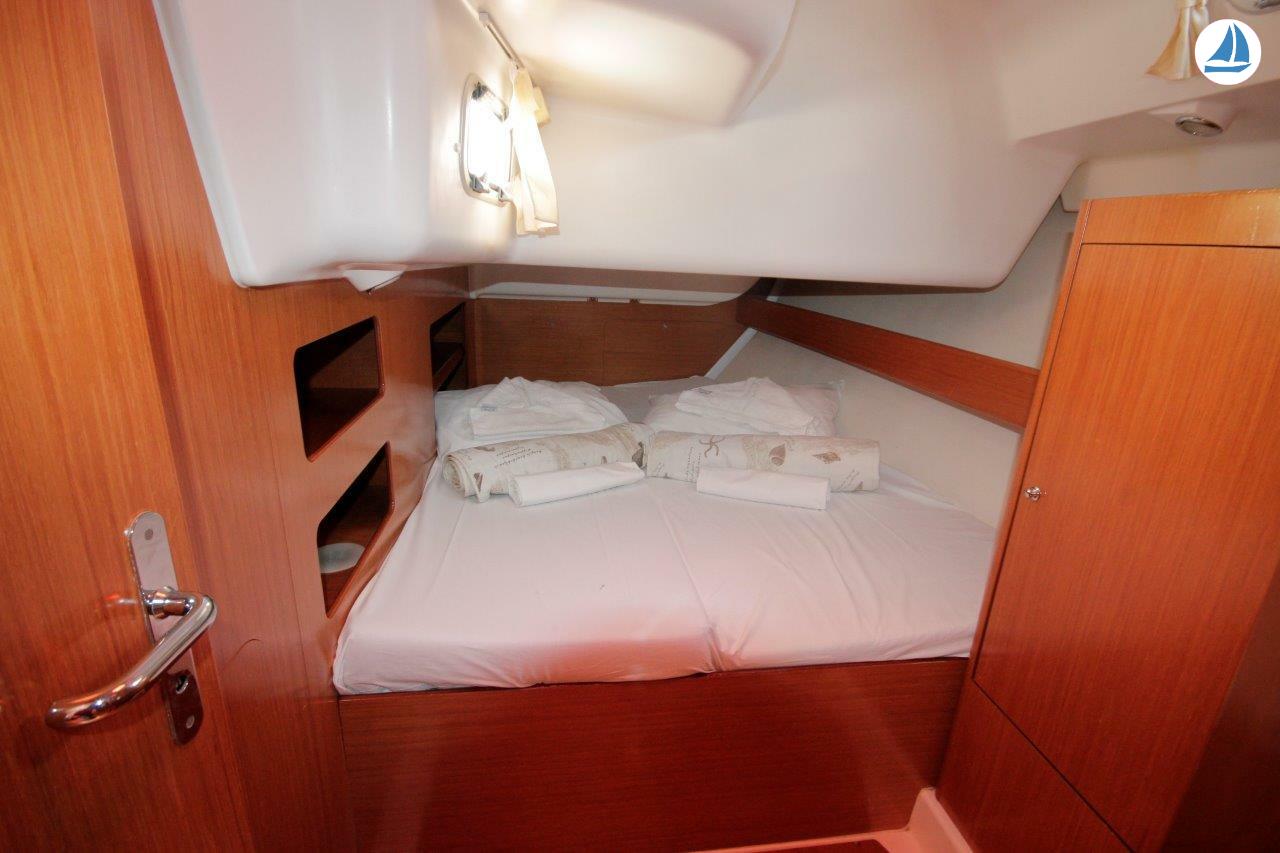 Foto Beneteau Cyclades 50.4 43