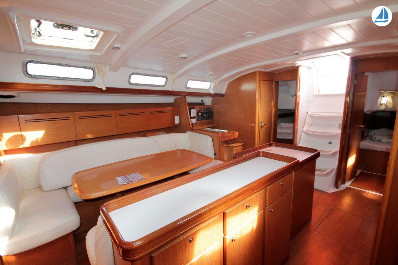 Foto Beneteau Cyclades 50.4 49