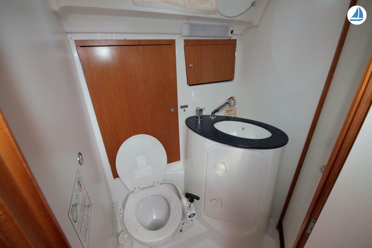 Foto Beneteau Cyclades 50.4 51