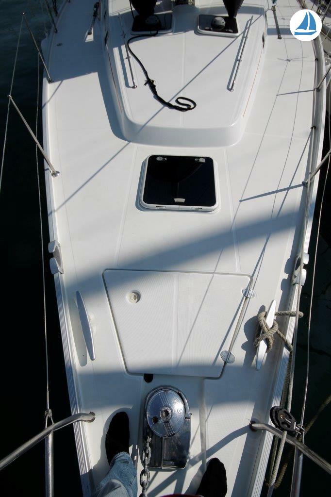 Foto Beneteau Cyclades 50.4 59