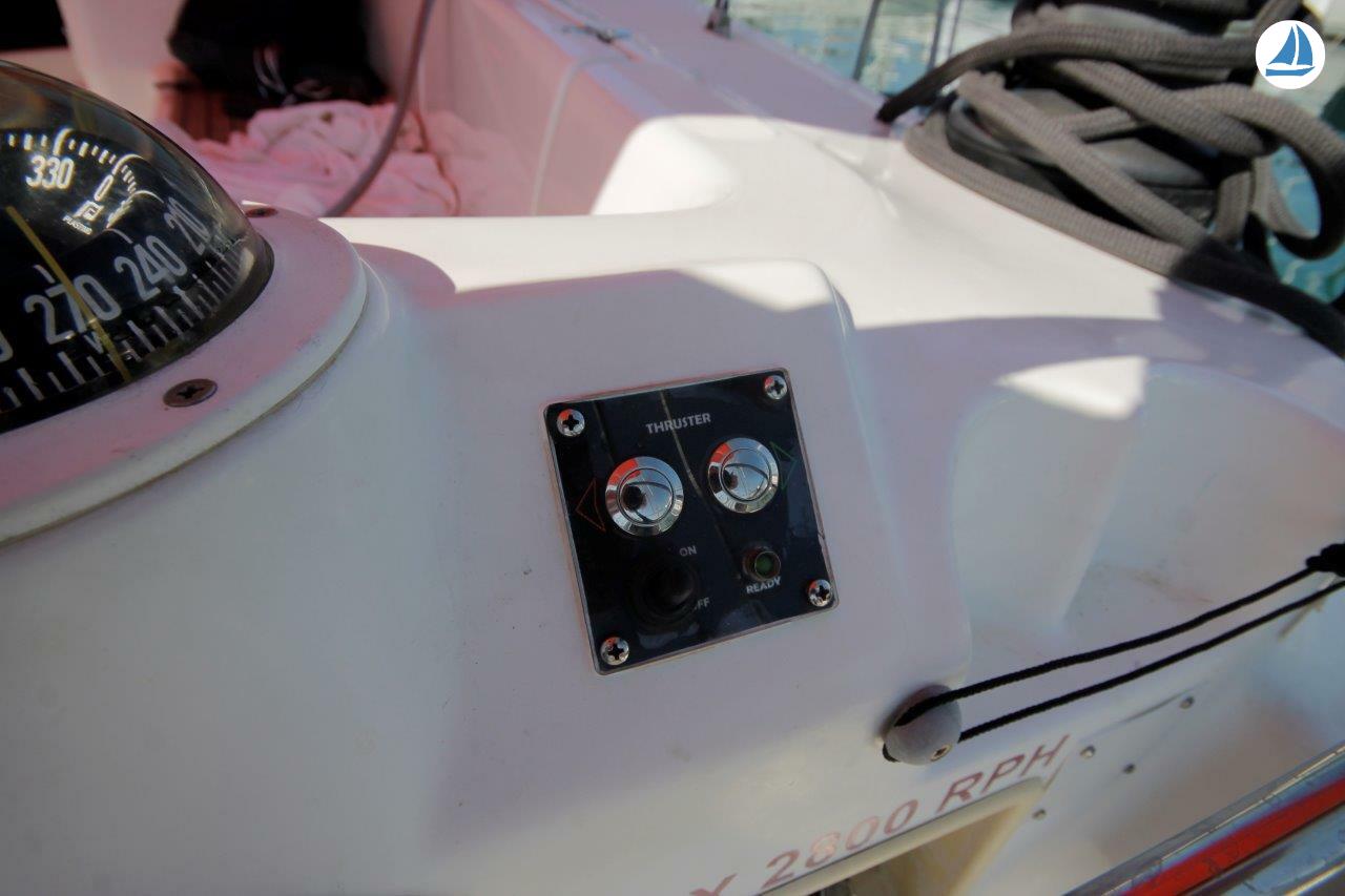 Foto Beneteau Cyclades 50.4 60