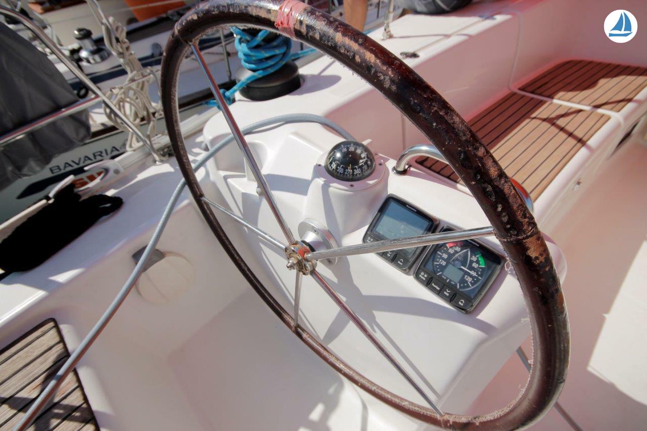 Foto Beneteau Cyclades 50.4 61