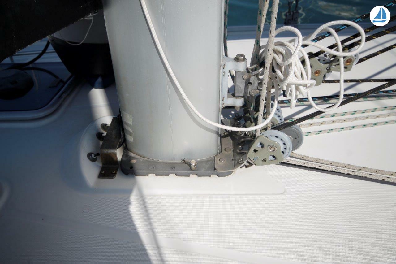 Foto Beneteau Cyclades 50.4 64