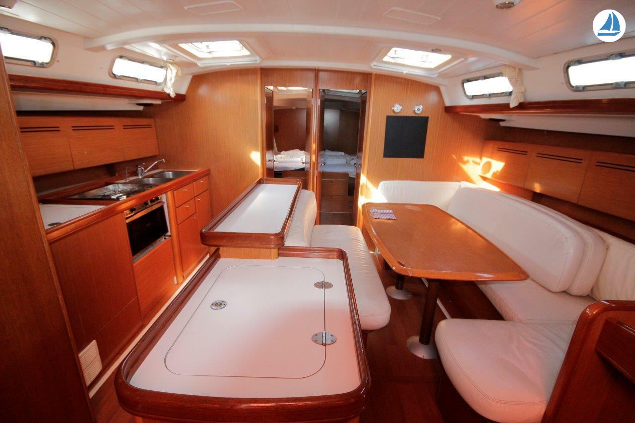 Foto Beneteau Cyclades 50.4 66