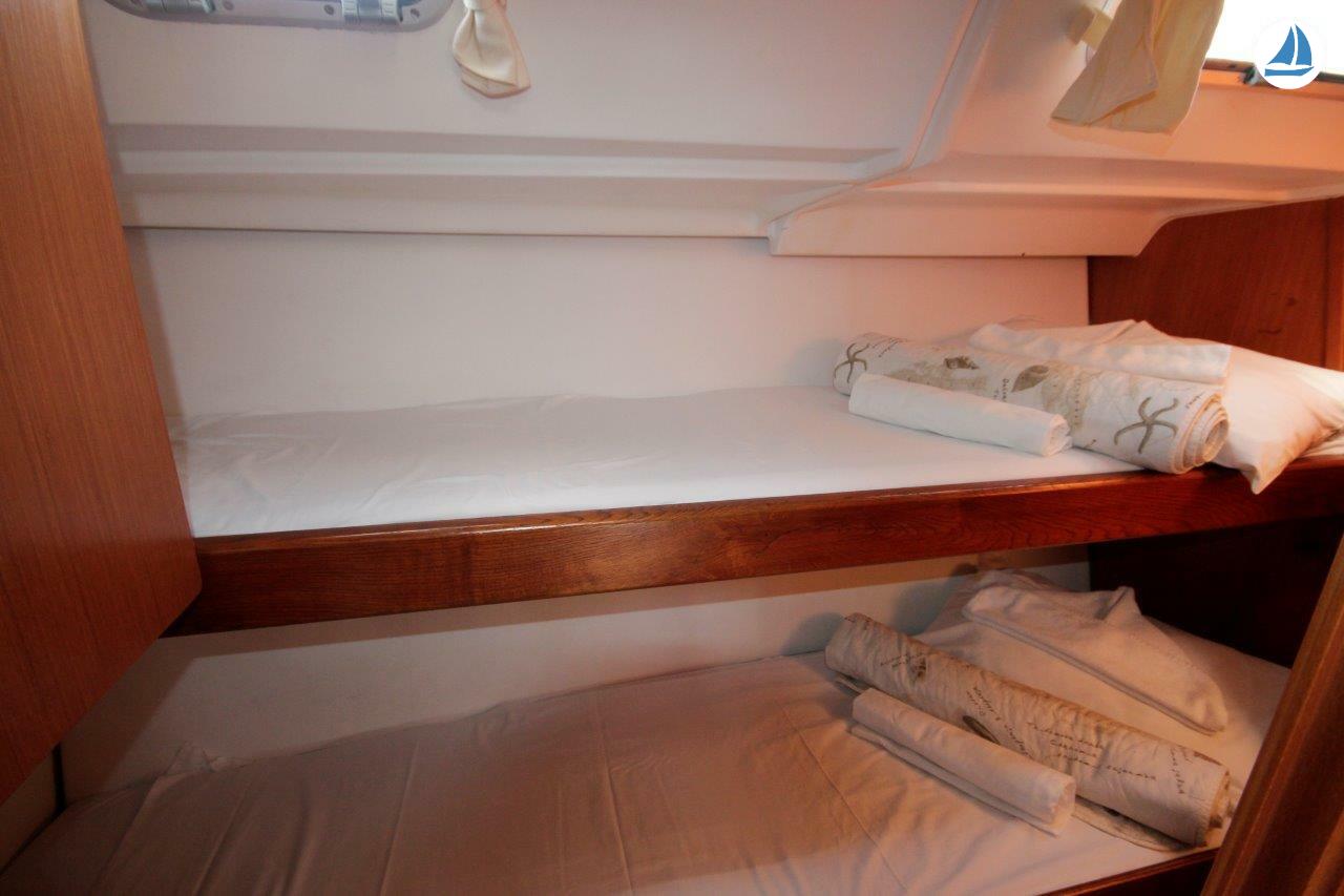 Foto Beneteau Cyclades 50.4 67