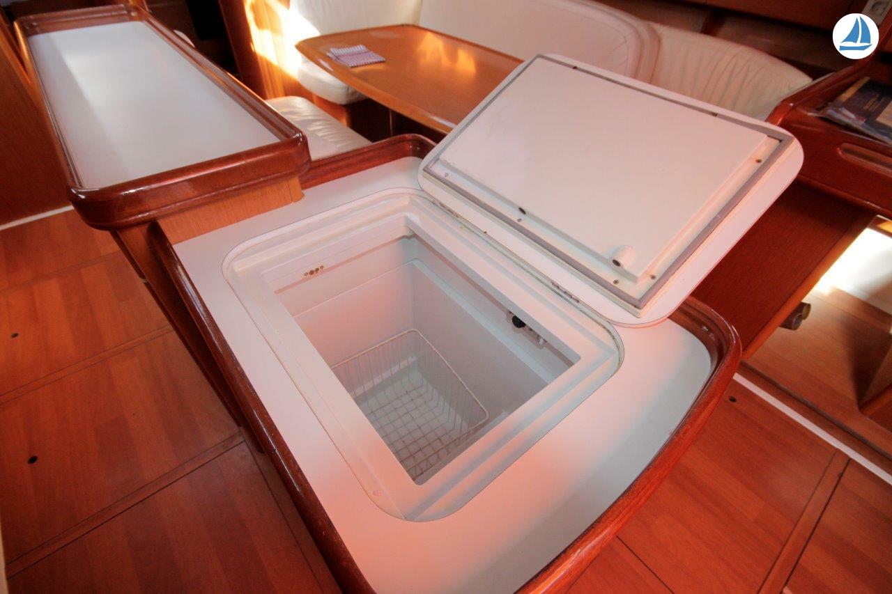 Foto Beneteau Cyclades 50.4 68