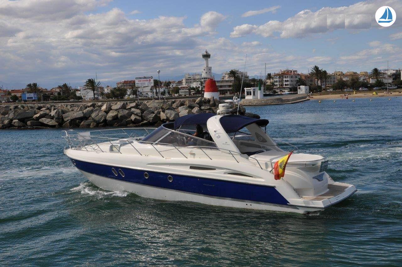 Foto Cranchi MEDITERRANEE 47 1