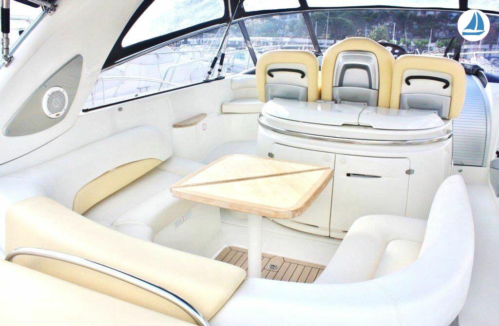 Foto Cranchi MEDITERRANEE 47 3