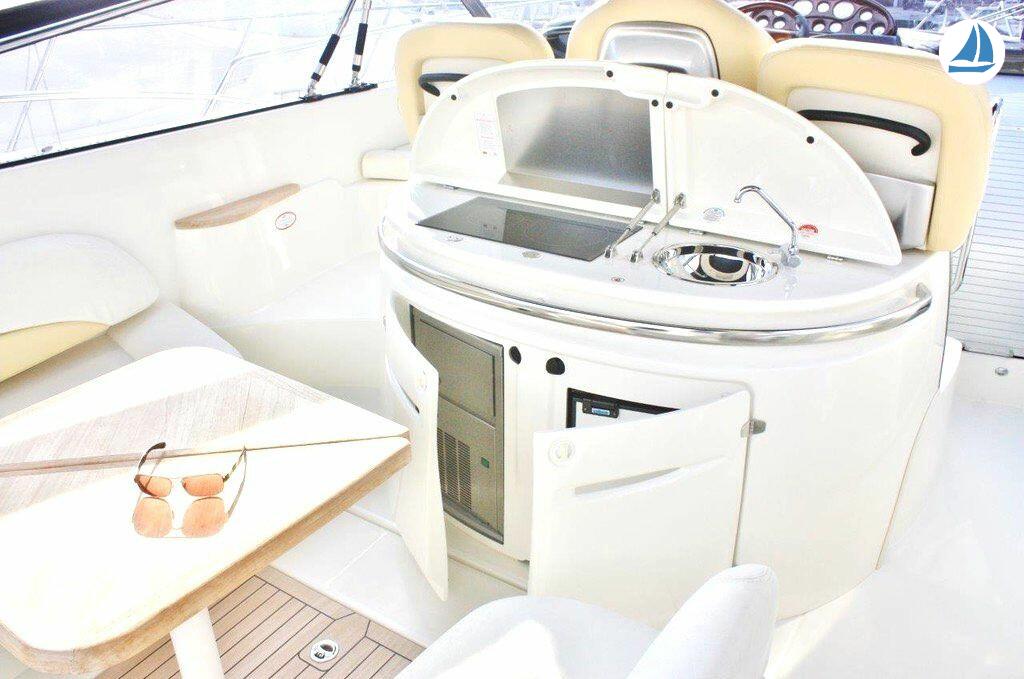 Foto Cranchi MEDITERRANEE 47 5